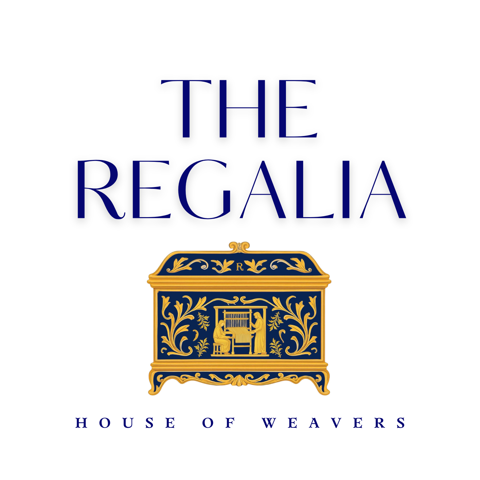 The Regalia – House of Weavers